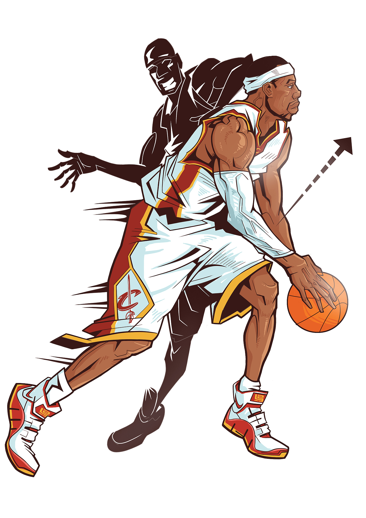 广州防守铁血令人叫好（广州铁血防守赢得喝彩）