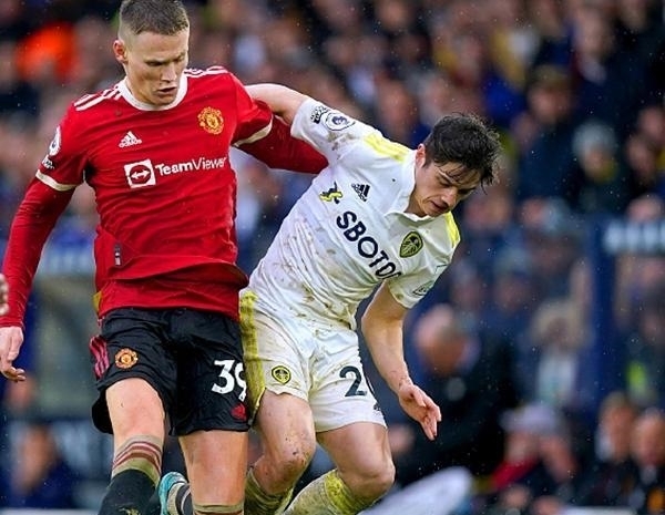 阿莫林：避免再踢两场附加赛非常重要 B费对我们很关键（阿莫林：避免再战两场附加赛至关重要，B费对球队不可或缺）